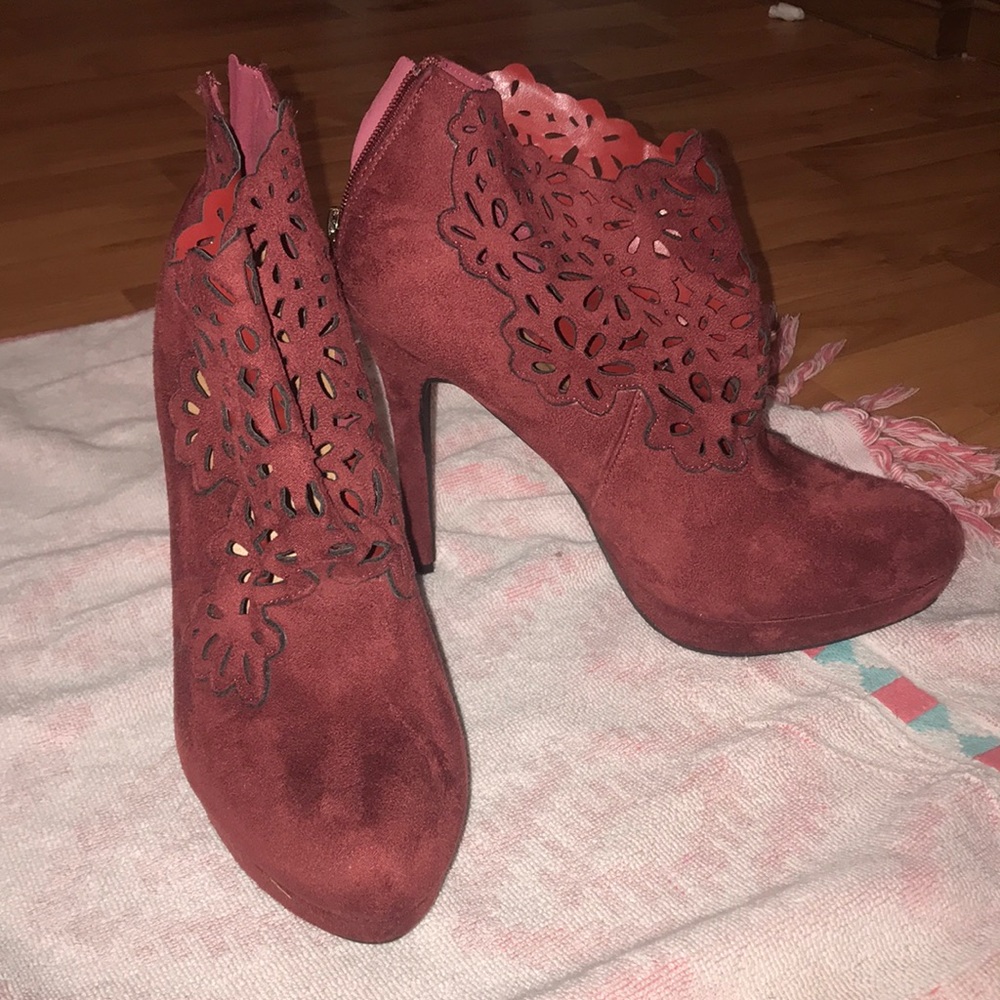 High Heels